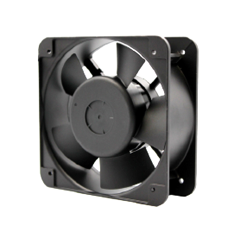 AC-ventilator 150x150x50mm