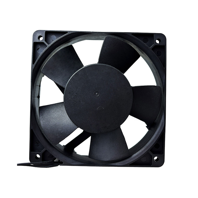 Ventilador axial CE 120x120x25mm