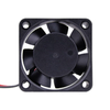 Ventilador de resfriamento CC 40x40x15mm