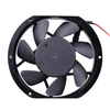 Ventilador de resfriamento CC 172x150x25mm