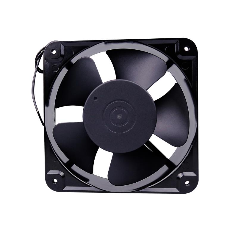 AC 팬 180x180x60mm