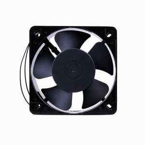 AC 팬 135x135x38mm