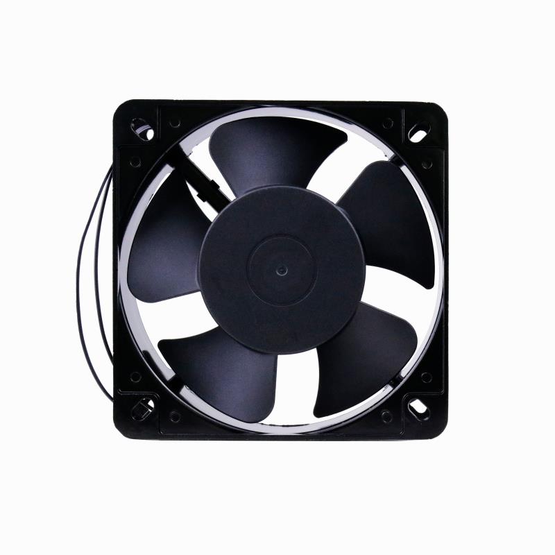Ventola CA 135x135x38 mm
