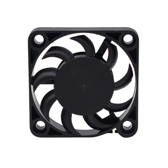 Ventilador de resfriamento CC 40x40x07mm