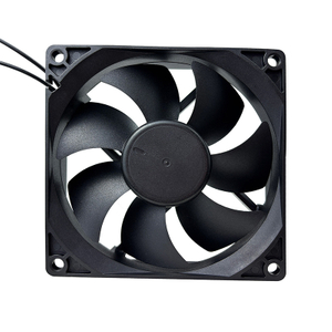 Ventilador axial EC 80x80x25mm
