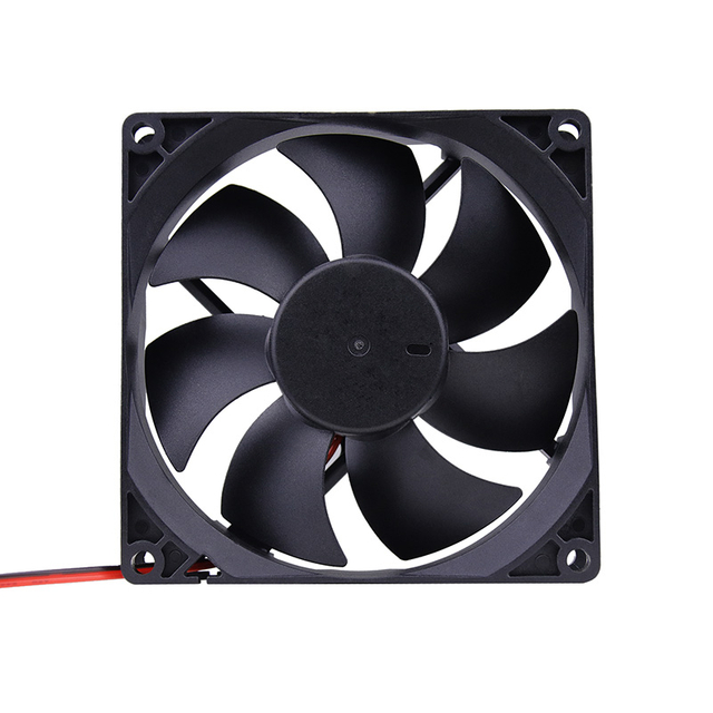 DC 냉각팬 92x92x25mm