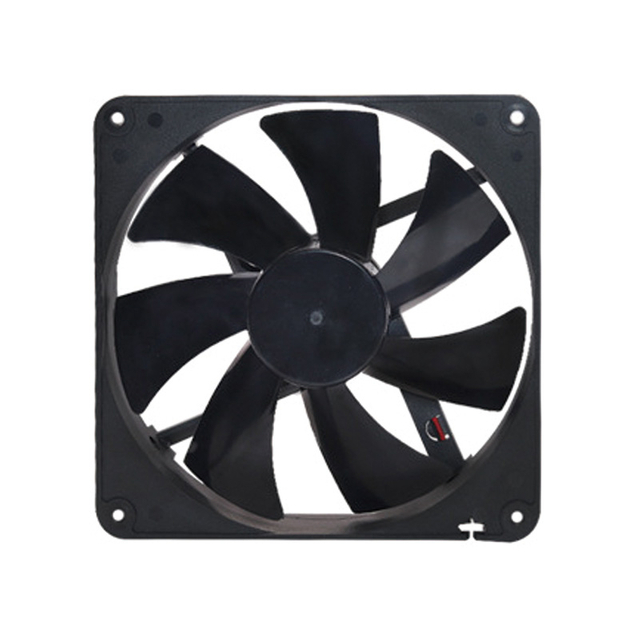 DC 냉각팬 140x140x25mm