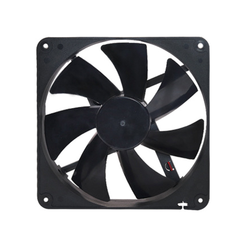 Ventilateur de refroidissement CC 140x140x25mm
