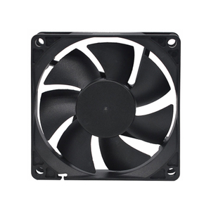 Ventola di raffreddamento CC 80x80x20mm