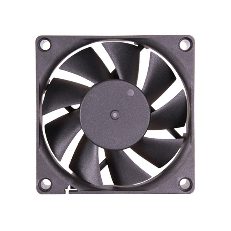 Ventilateur de refroidissement CC 70x70x20mm