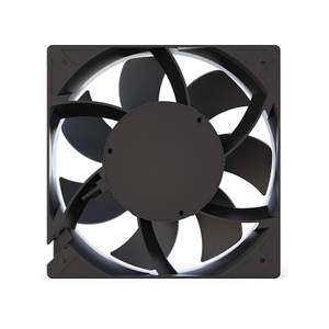 Ventilador axial CE 205x205x72mm