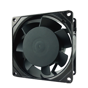 Ventilador CA 80x80x38mm