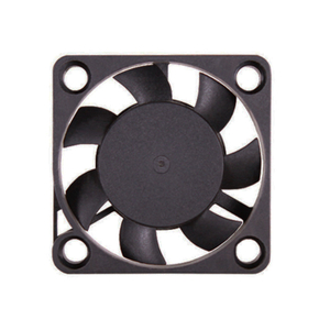 Ventilador de resfriamento CC 30x30x07mm