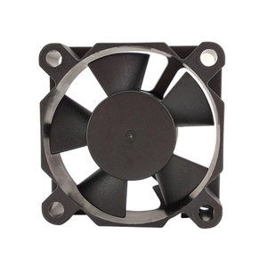 Ventilador de resfriamento CC 35x35x10mm