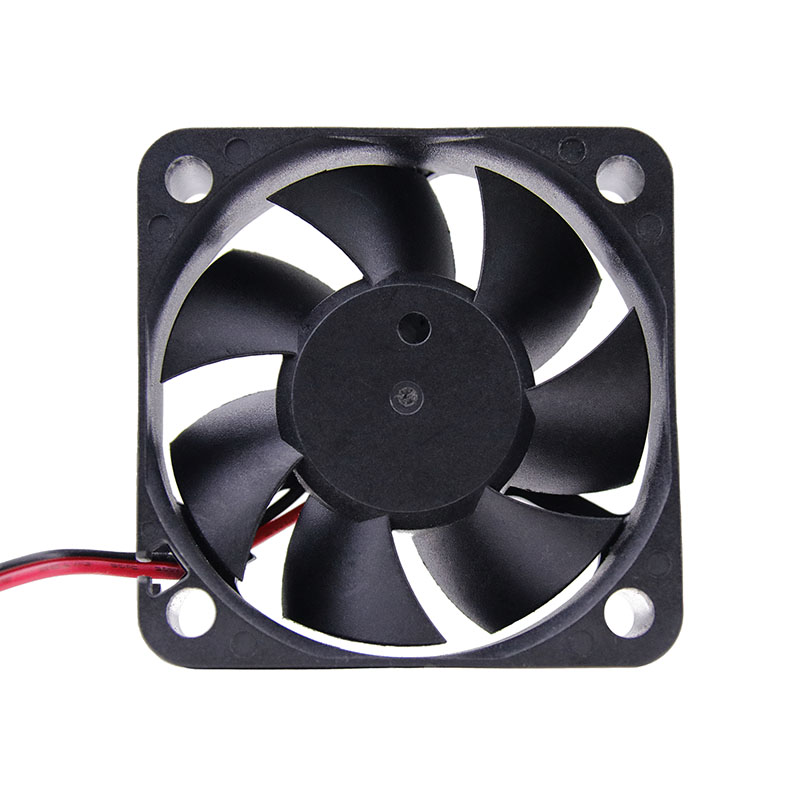 Ventilador de resfriamento CC 50x50x20mm