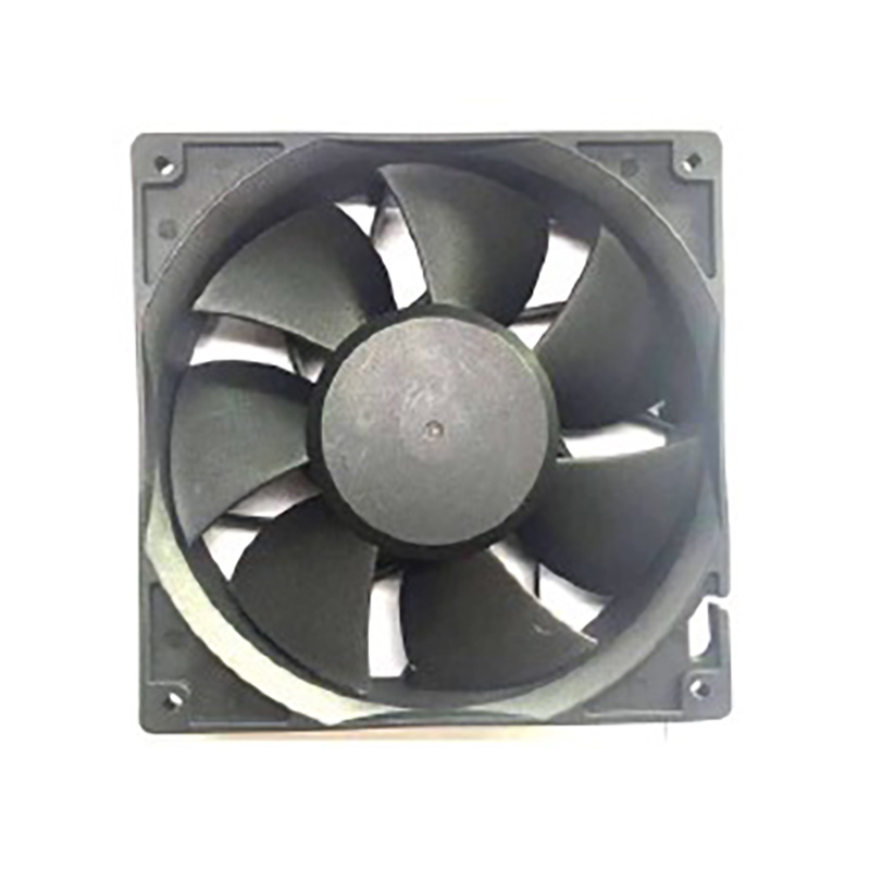 Ventilateur de refroidissement CC 140x140x38mm