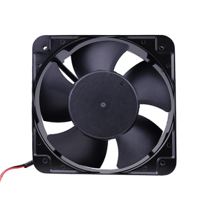 Ventilateur de refroidissement CC 150x150x50mm