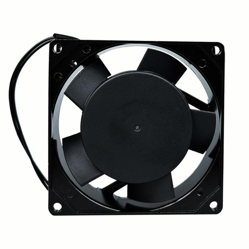 Ventilador CA 92x92x25mm
