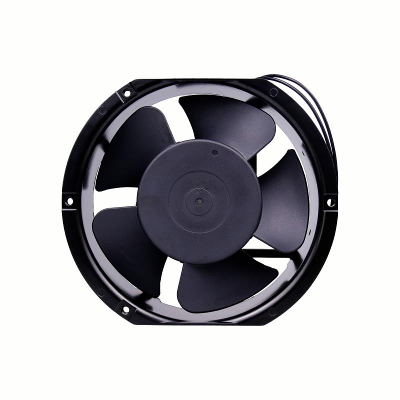 Ventilador CA 172x150x51mm