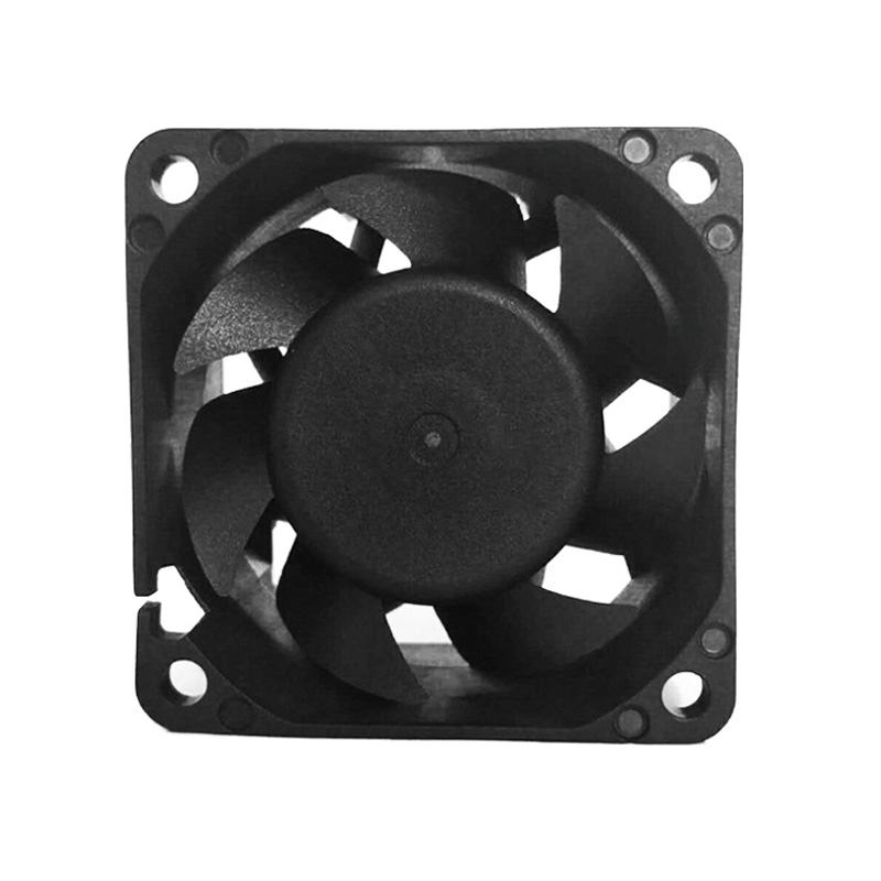 Ventilador de resfriamento CC 60x60x38mm