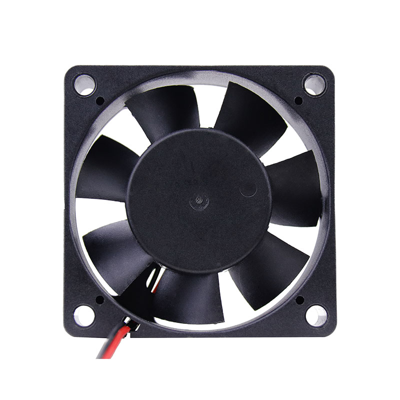 Ventilateur de refroidissement CC 60x60x20mm