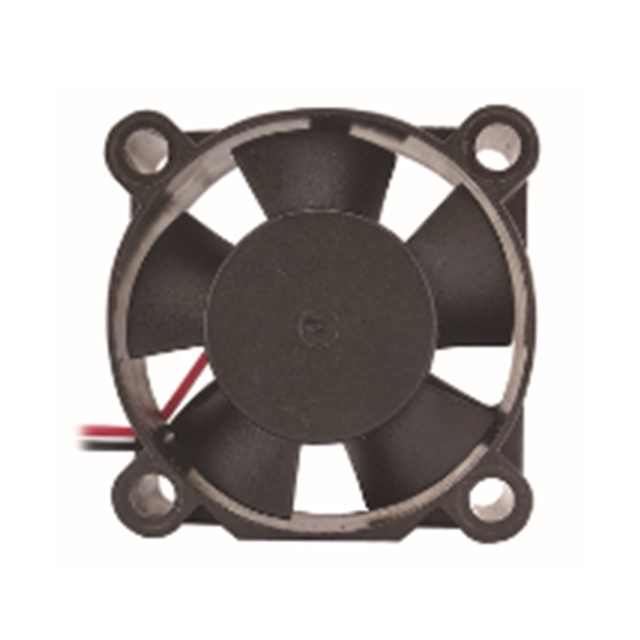 Ventilateur de refroidissement CC 30x30x10mm