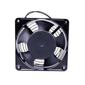 AC-L&uuml;fter 120x120x38mm (5 Fl&uuml;gel)