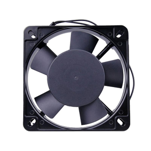 Ventilador CA 110x110x25mm