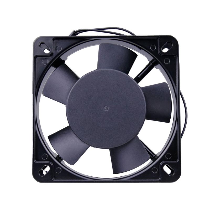Ventilador CA 110x110x25mm