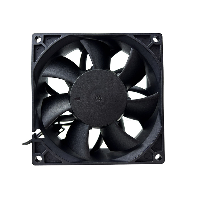 Ventilador axial EC 92x92x25mm