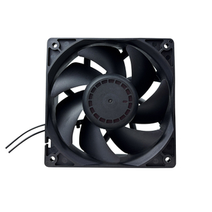 Ventilateur axial EC 120x120x38mm