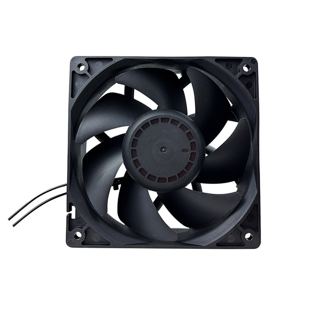 Ventilador axial CE 120x120x38mm
