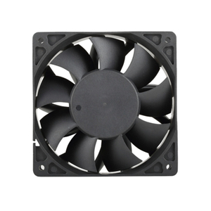 Ventilateur de refroidissement CC 120x120x38mm-2