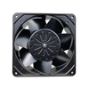 Ventola AC interamente in metallo 140x140x55mm