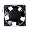 Ventilador CA todo em metal 120x120x38mm