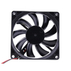 Ventilador de refrigera&ccedil;&atilde;o CC 80x80x15mm