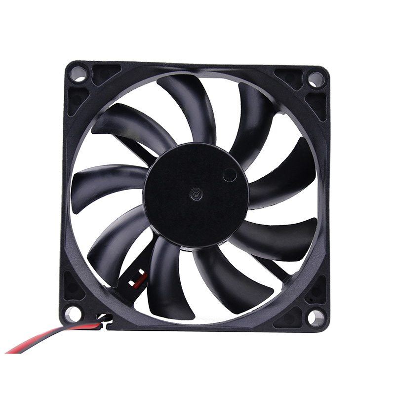 DC 냉각팬 80x80x15mm