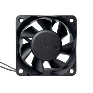 Ventilador axial EC 60x60x25mm