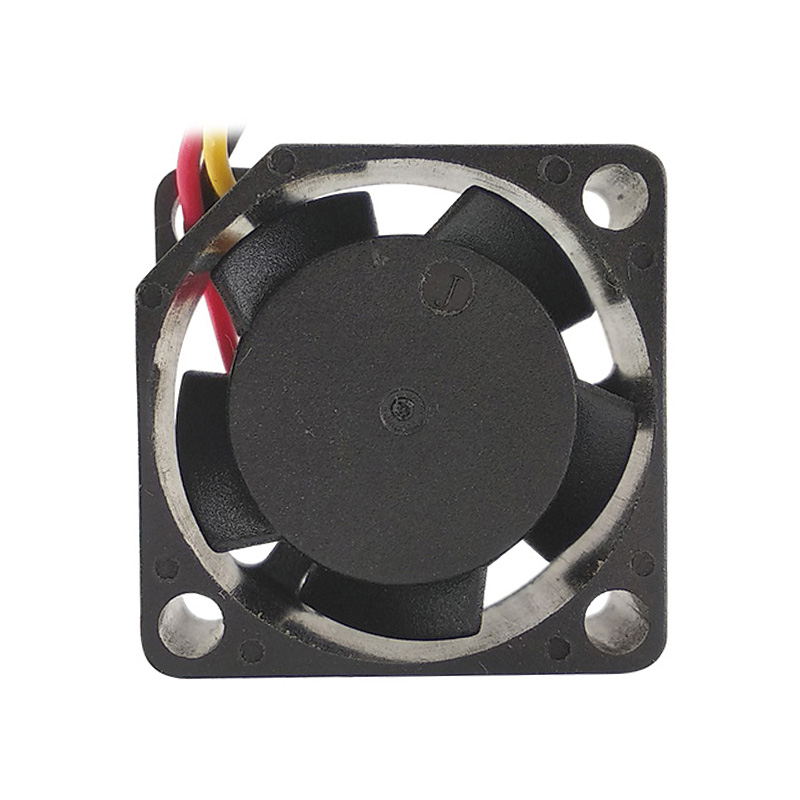 Ventilador de refrigera&ccedil;&atilde;o CC 20x20x10mm