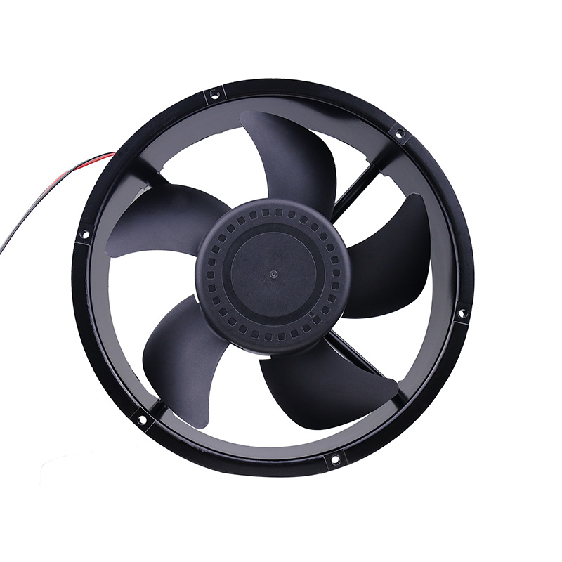 Ventilador de refrigeraci&oacute;n CCΦ220x60mm