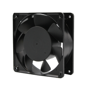 AC 팬 120x120x38mm(7개 블레이드)