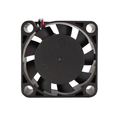 DC-L&uuml;fter 25x25x07mm