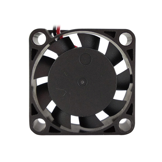 Ventilateur de refroidissement CC 25x25x07mm