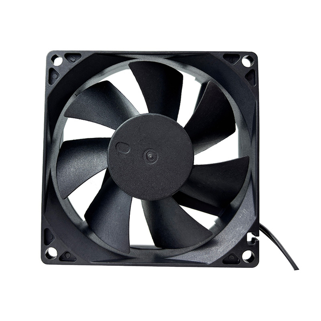 EC-Axialventilator 70x70x25mm