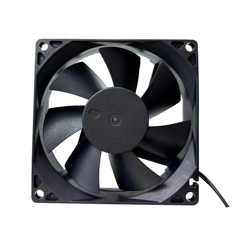 Ventilateur axial EC 70x70x25mm
