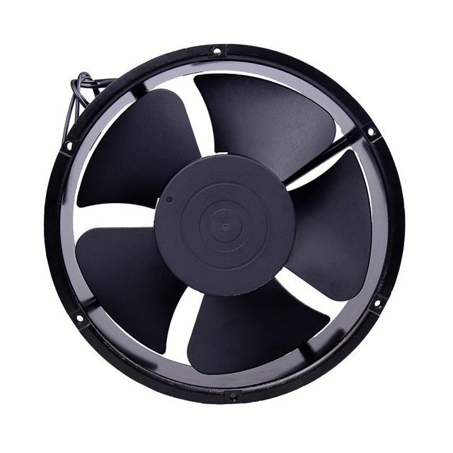 Ventilateur ACΦ220x60mm