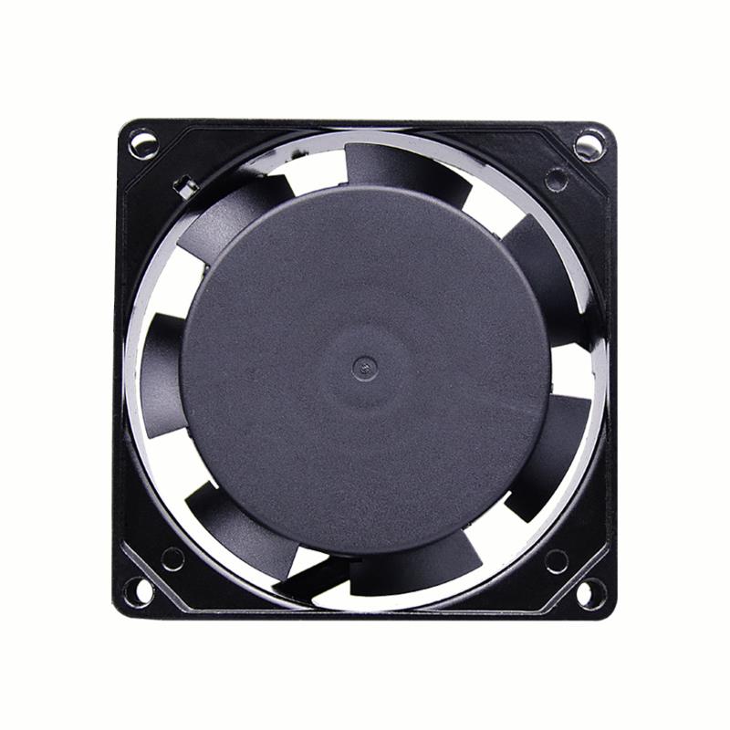 Ventola CA 80x80x25mm