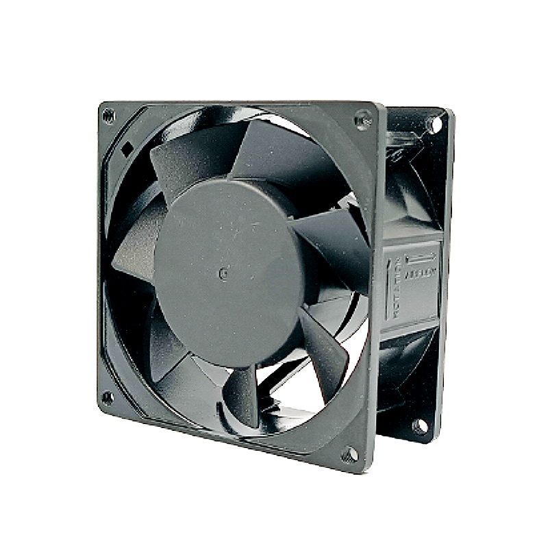 Ventilador CA 92x92x38mm