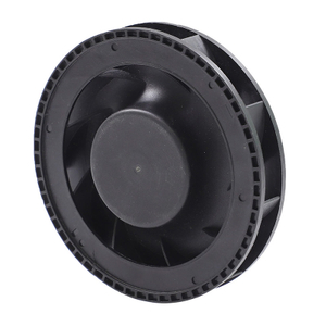 Ventilateur centrifuge CC Φ100x25mm