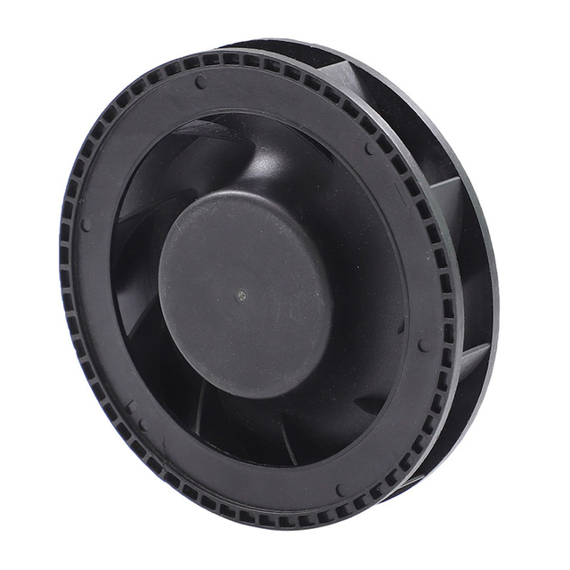 Ventilateur centrifuge CC Φ100x25mm